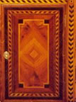 marqueterie