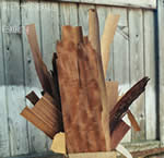 Placages
