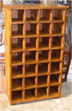 Meuble de rangement
