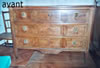 Commode directoire